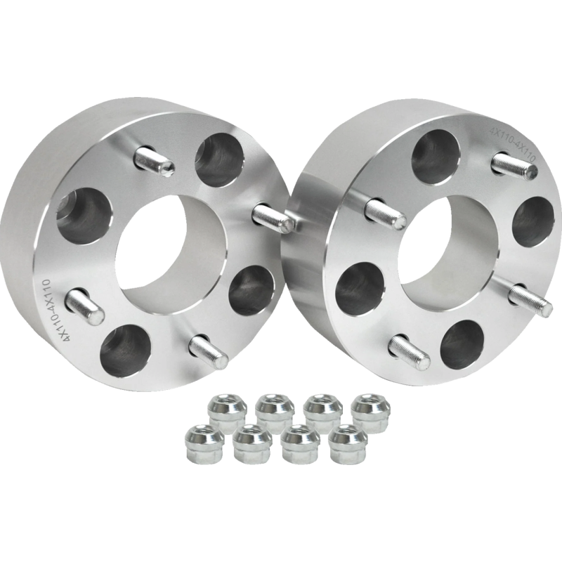 DEMON RUGGED WHEEL SPACER PAWS-1004