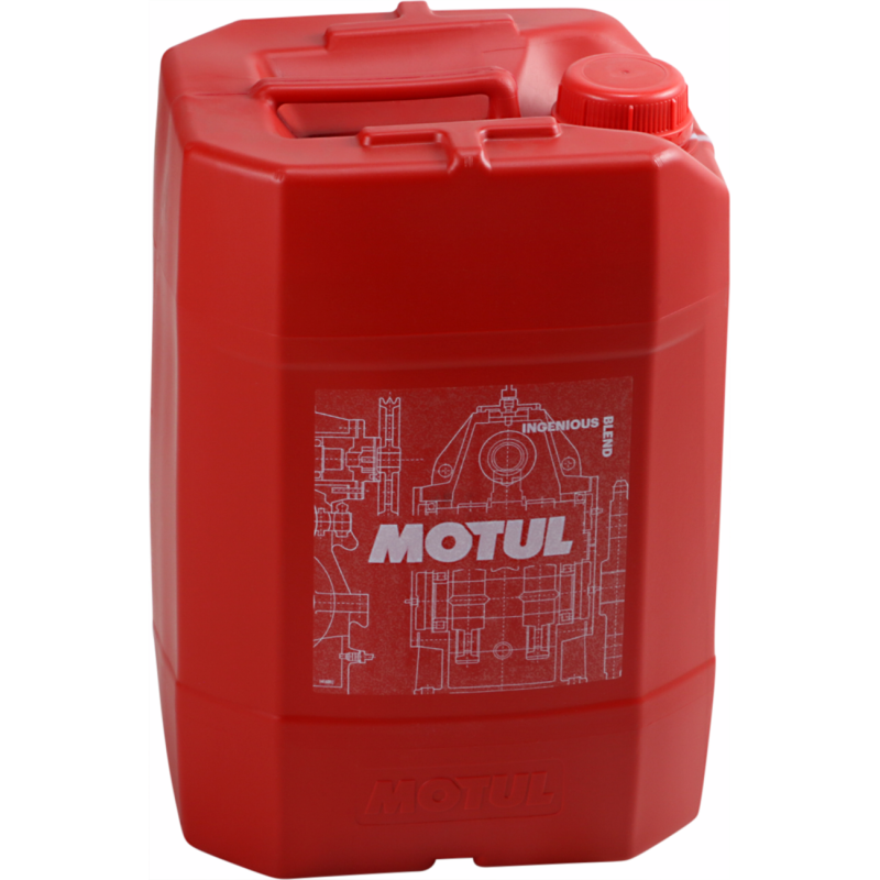 MOTUL 5100 15W50 4T 20L 109520