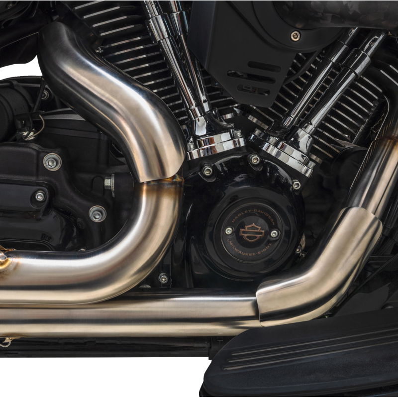 VANCE & HINES HEAT SHIELD BR.F/HO RR 60023