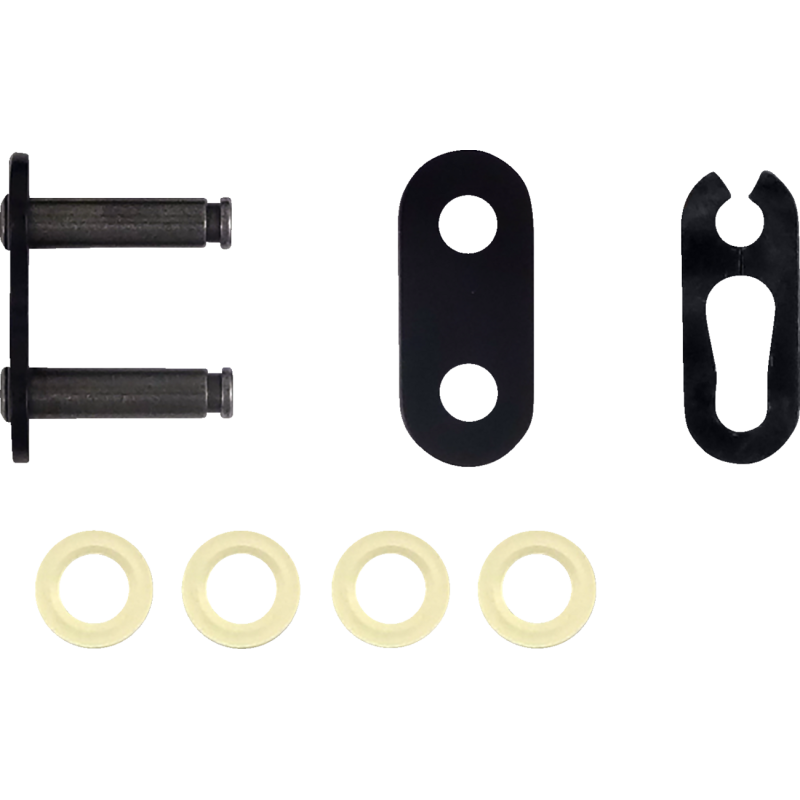 RK LINK CONN RK BL420MRU CL BL420MRU-CL