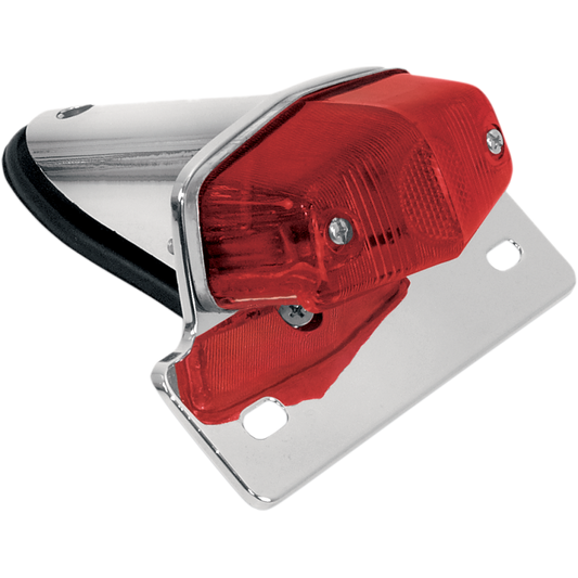 EMGO LUCAS STYLE T/LIGHT W/CHR BRKT 62-21521
