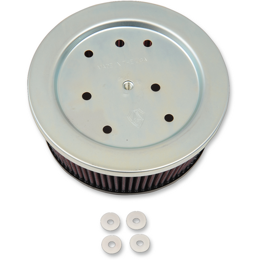 ARLEN NESS REPLACEMENT FILTER F/STAGE 2 KITS 18-099