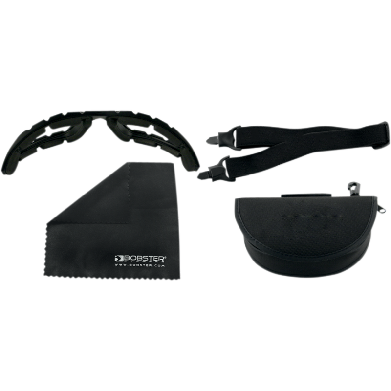 BOBSTER RENEGADE CONVERTIBLE BLACK FLAME BREN101