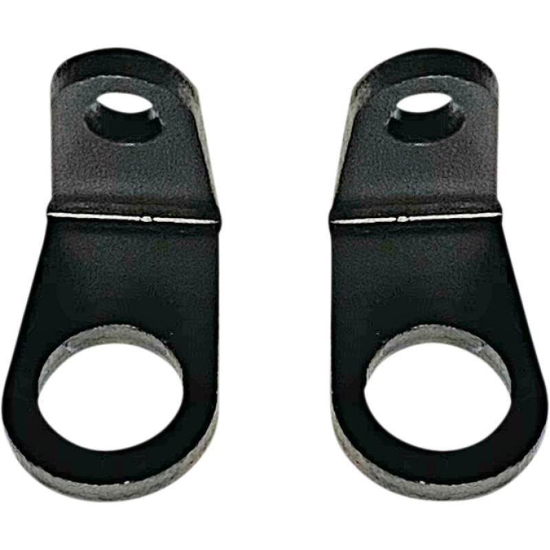 CUSTOM DYNAMICS MOUNT MCROTSIG LBRKT BLK CD-MICRO-LB