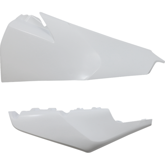ACERBIS PLASTIC KIT-XCF-W350/500 XC-W150TPI-300 EXC300TPI, ORIGINAL 2791547428