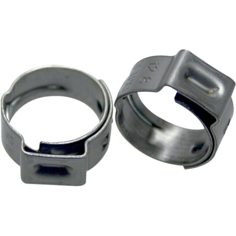 MOTION PRO STEPLESS EAR CLAMPS 10.3MM - 12.8MM 10PK 12-0075