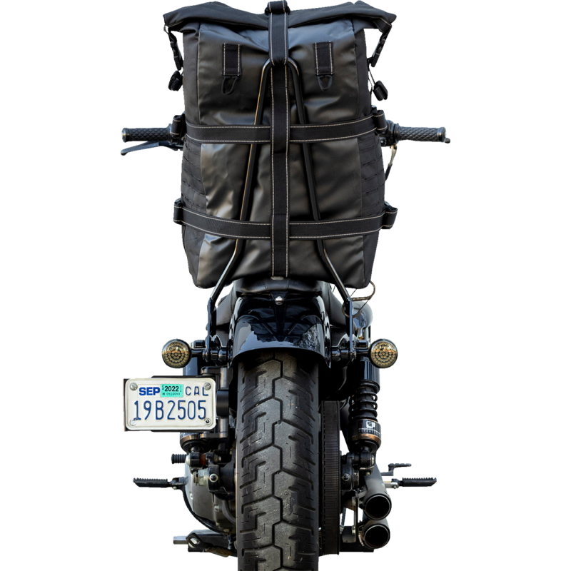 BILTWELL BAG EXFIL-80 2.0 BLK 3014-01