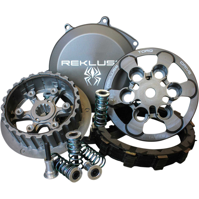 REKLUSE CLTCH CORETQD BETA 2T 22+ RMS-7102122