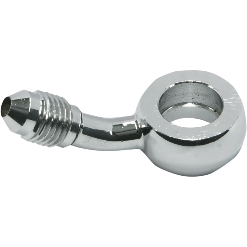 MAGNUM BANJO FITTING AN3 CHROME 1703-61