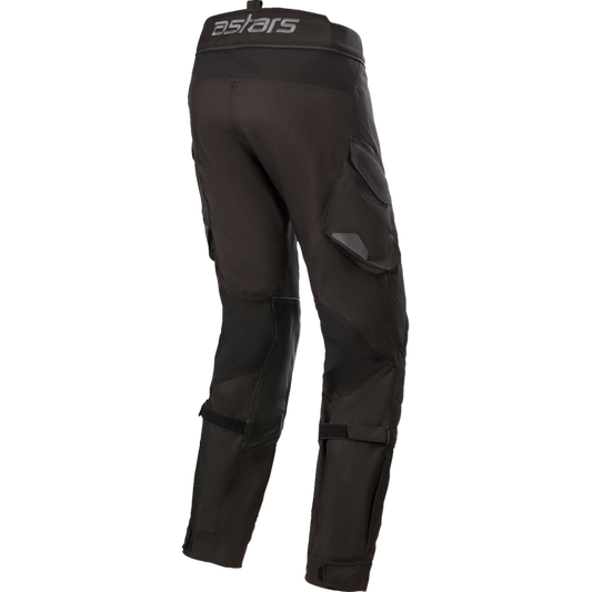 ALPINESTARS (ROAD) PANT HALO DS BK L 3224822-1100-L