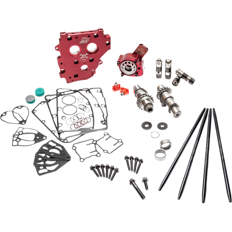 FEULING OIL PUMP CORP. CAM KIT RS 574 CD 07-17 7215P