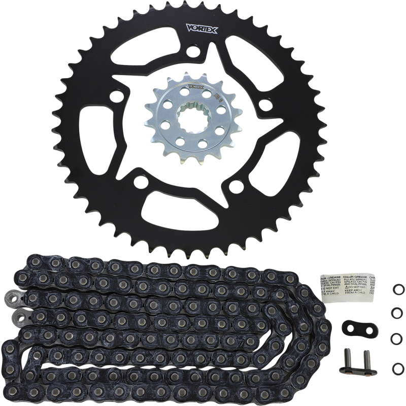 VORTEX CHAIN KIT BMW S1000RR G CKG7614