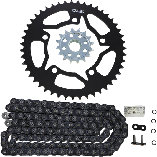 VORTEX CHAIN KIT BMW S1000RR G CKG7614