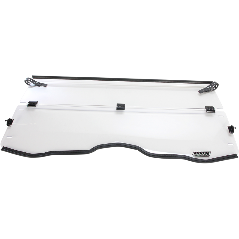 MOOSE UTILITY DIVISION WINDSHIELD FLFLDNG ZFORCE LEMA100-0034