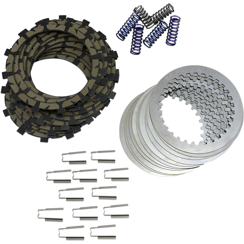 REKLUSE CLUTCH PK TQD YFZ450 04+ RMS-2807076
