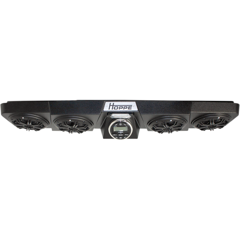 HOPPE INDUSTRIES AUDIO MINI POL RNGER HPEL-0078
