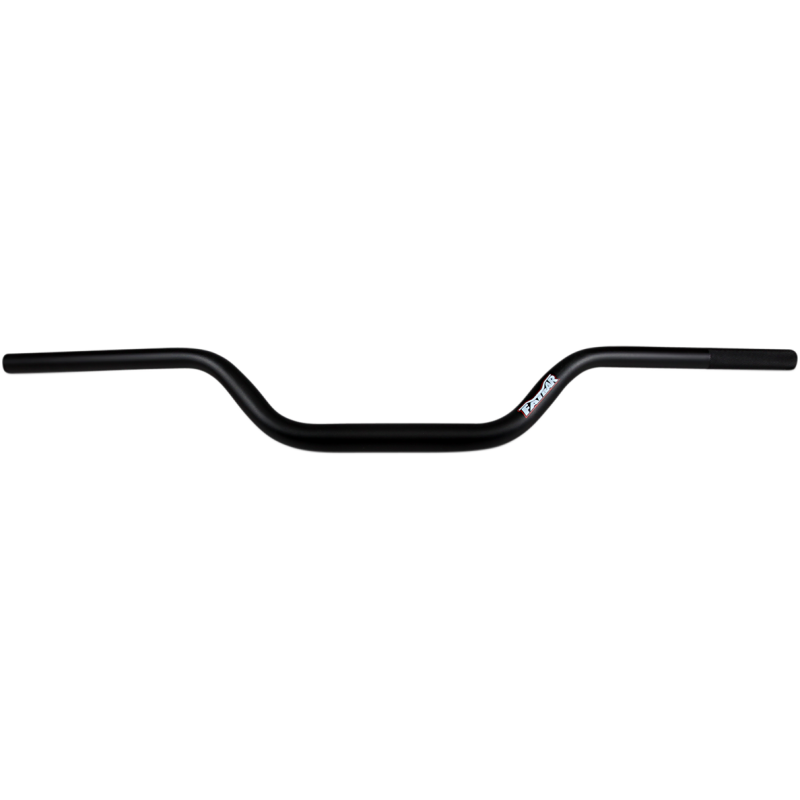 RENTHAL RENTHAL STREET FATBAR BLACK 819 819-50-BK