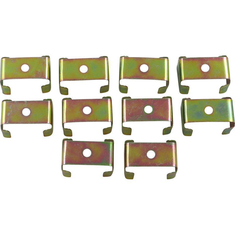 DRAG SPECIALTIES HOLDER CIRCUIT BRKR 10PK 2130-0312