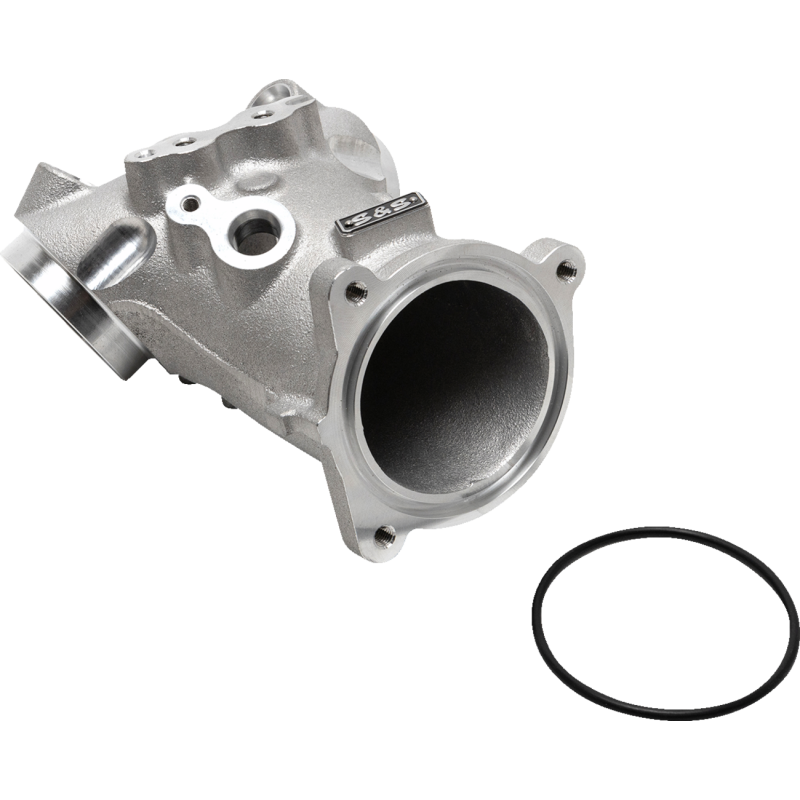 S&S CYCLE MANIFOLD 55MM M8 160-0241A