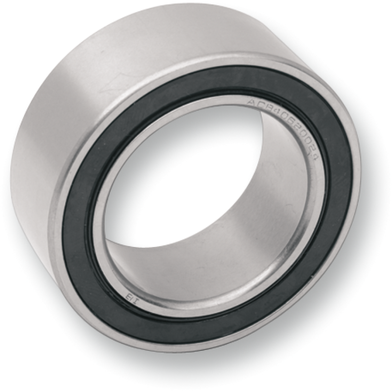 BELT DRIVES LTD. REPLC 40MM DOUBLE ROW HUB BRGING (EA) DS 360173