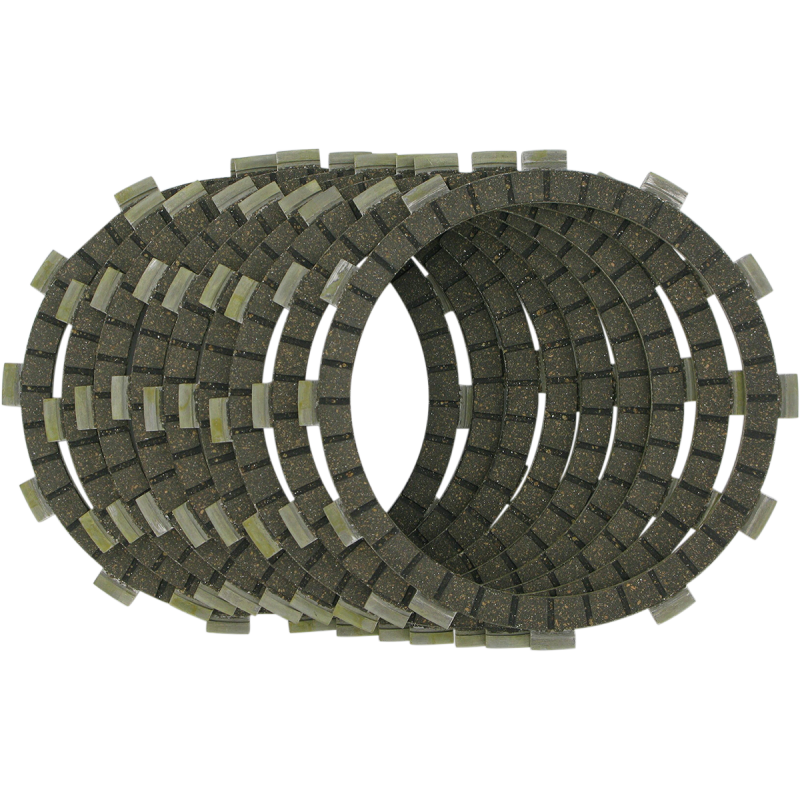 EBC CK1176 FRICTION PLATE SET EBC CK1176