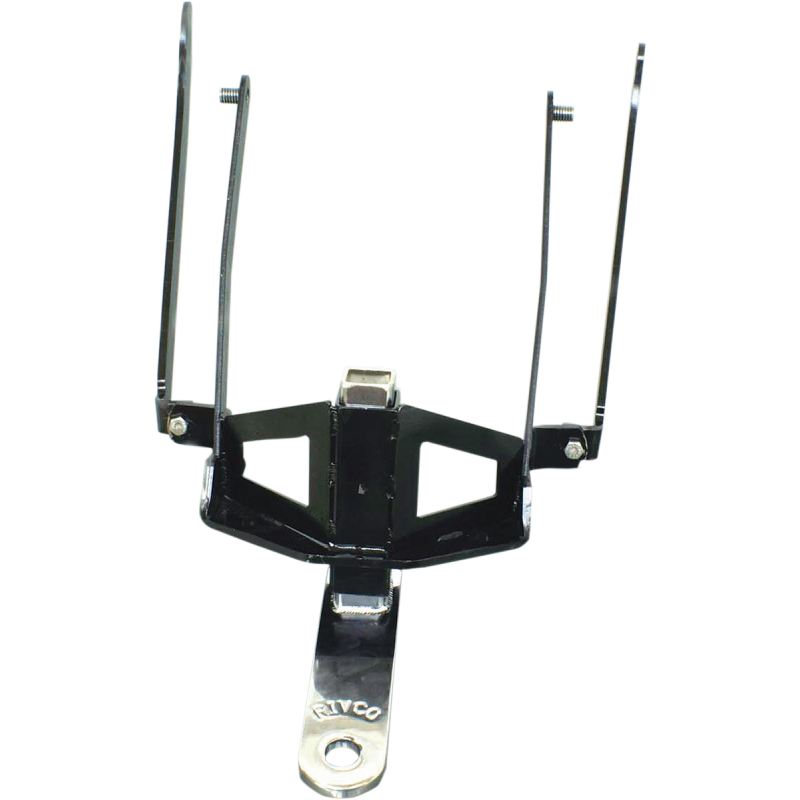 RIVCO PRODUCTS HITCH TRAILER HD FLH/FLT HD0074
