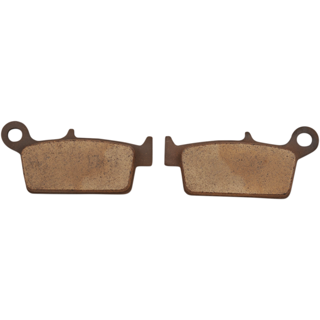 RENTHAL BP-103 RC-1 WORKS BRAKE PAD SET MX RENTHAL BP-103