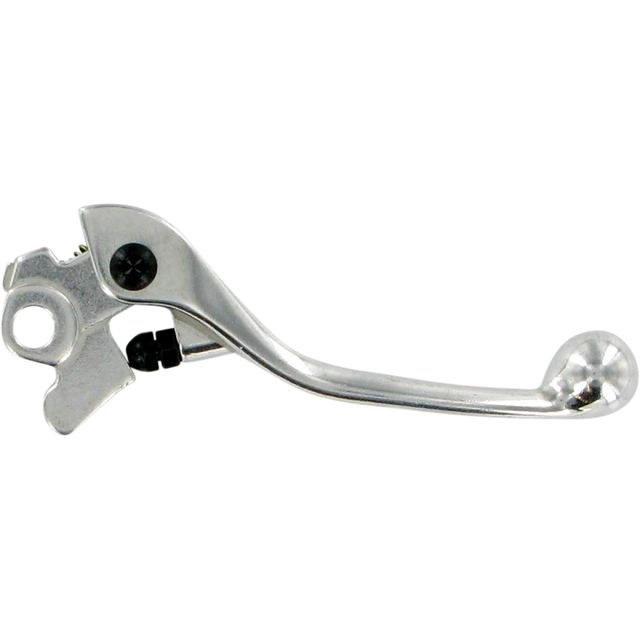 PARTS UNLIMITED BRAKE LEVER,YZ/YZF/WRF MULTI FIT 44-495