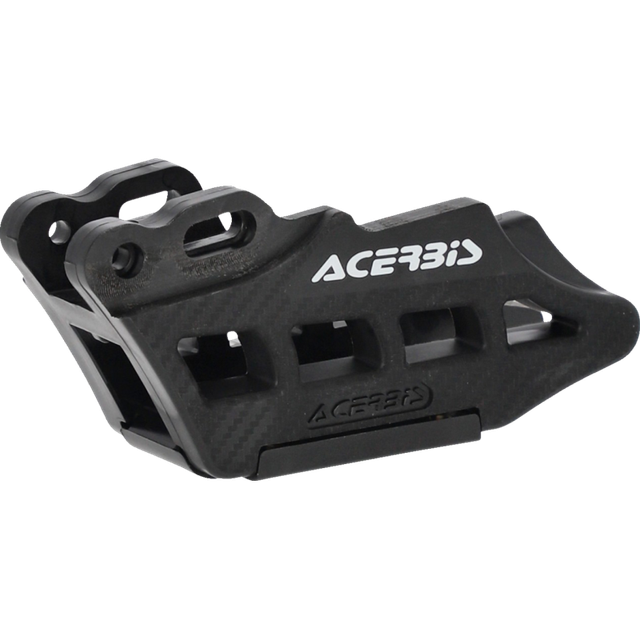 ACERBIS CHAIN GUIDE- BLOCK 2.0 CRF300L:21-23 BLACK 2975000001