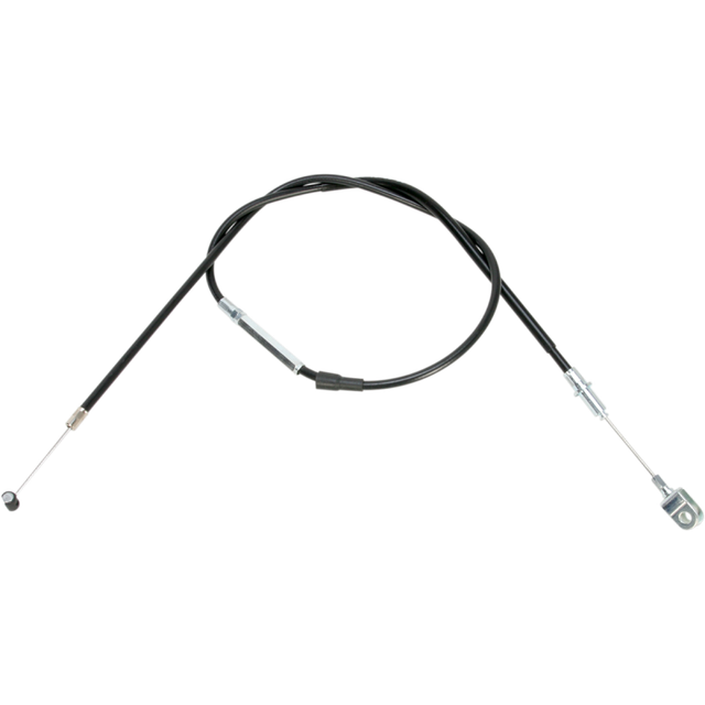 MOTION PRO CLUTCH CABLE BLACK VINYL 04-0294