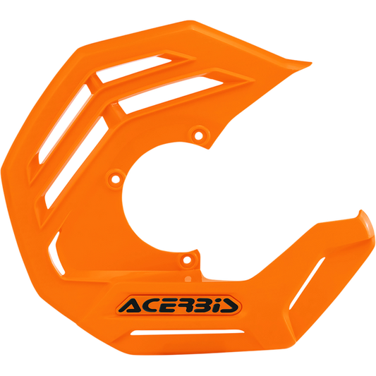 ACERBIS DISC COVER X-FUTURE ORG 2802010237
