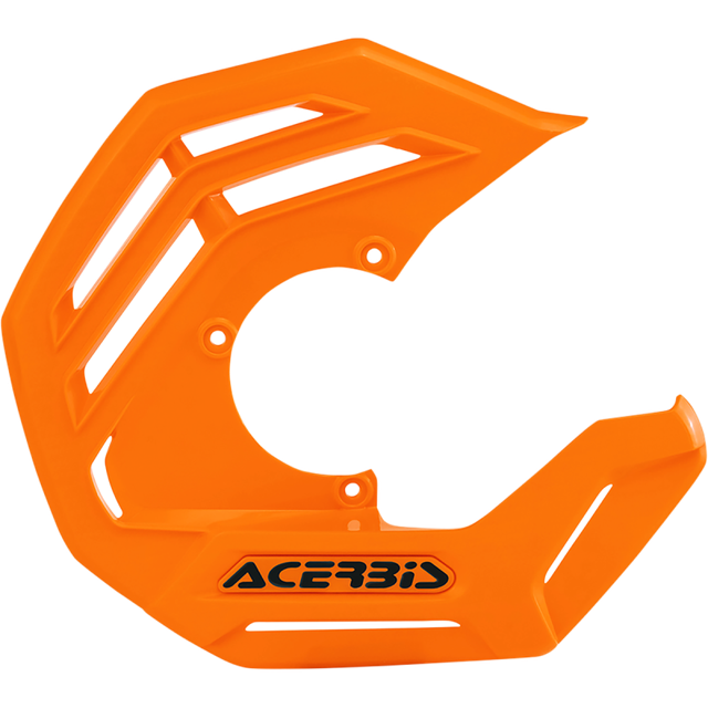ACERBIS DISC COVER X-FUTURE ORG 2802010237