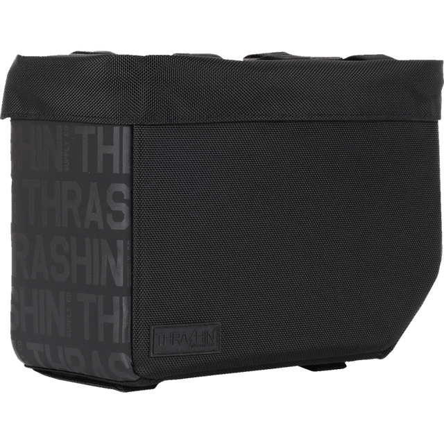 THRASHIN SUPPLY CO. SADDLEBAGS ESCAPE BASE 18L TSB-0021