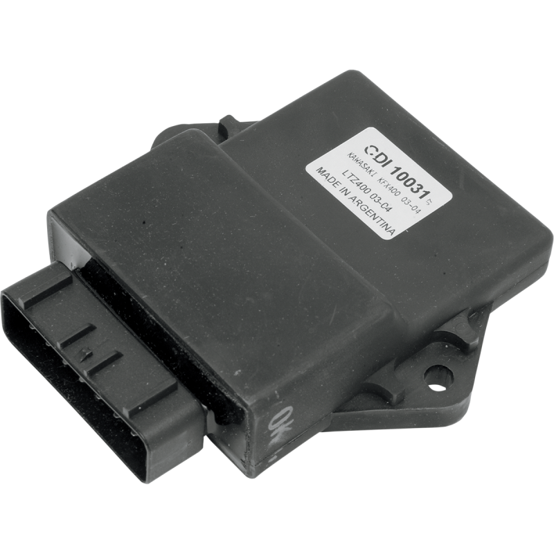 RICK'S MOTORSPORT ELECTRIC HOT SHOT SERIES CDI BOX 15-301