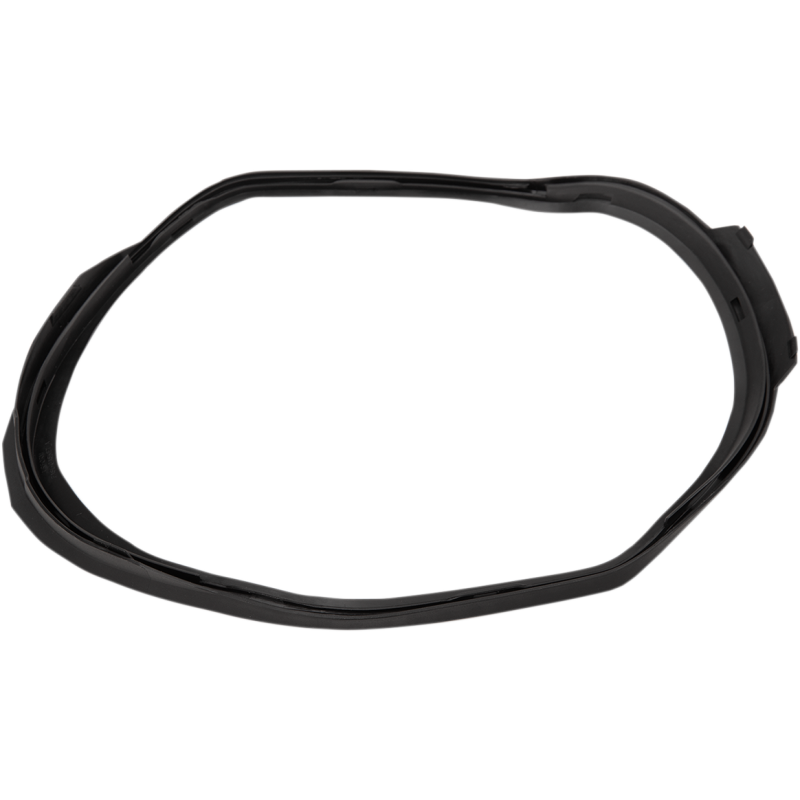 ICON AFRM GASKET BLACK XL-3XL 0133-1184