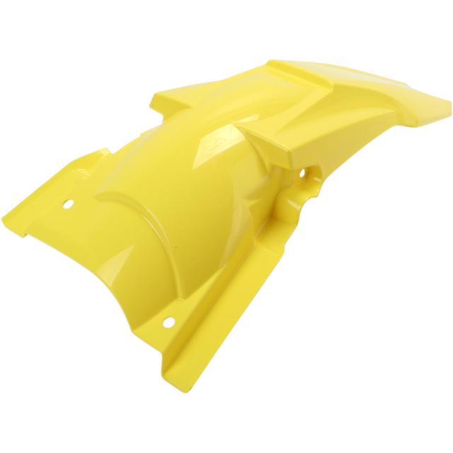 ACERBIS REAR FENDER- RMZ450:08-10 02 RM YELLOW 2113840231