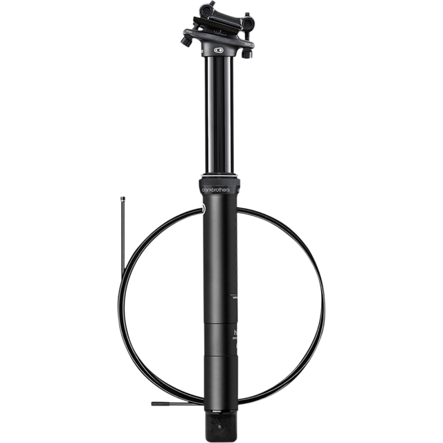 CRANK BROTHERS HIGHLINE 7 DROPPER POST 31.6 X 100MM 16379
