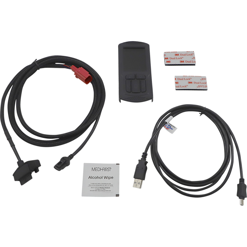 DYNOJET HON GROM PV-3 PV3-16-18