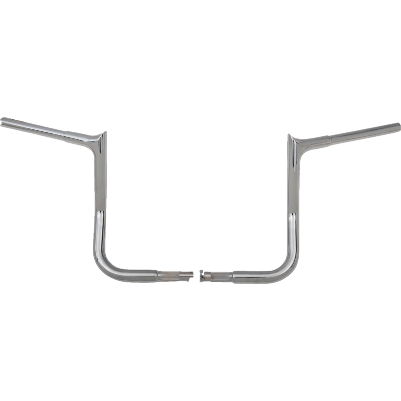 FAT BAGGERS INC H-BAR KTCH 1.25"12"PT21FL 919012