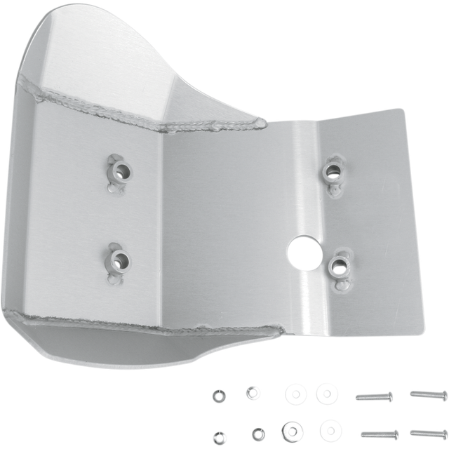 MOOSE RACING SKID PLATE XT250 08-22 277