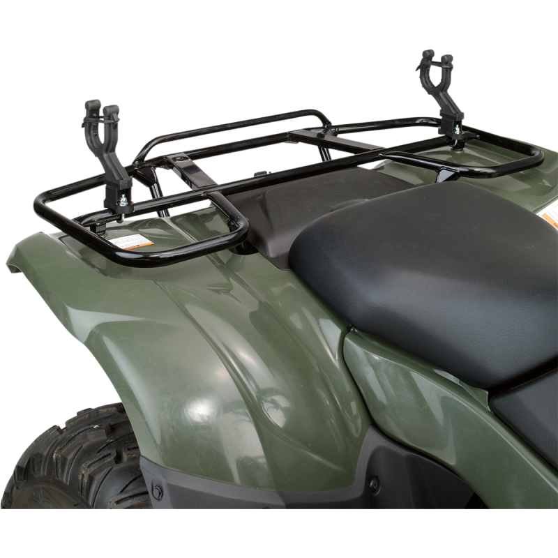 MOOSE UTILITY DIVISION SINGLE OFFSET ATV GUN RACK 3518-0030