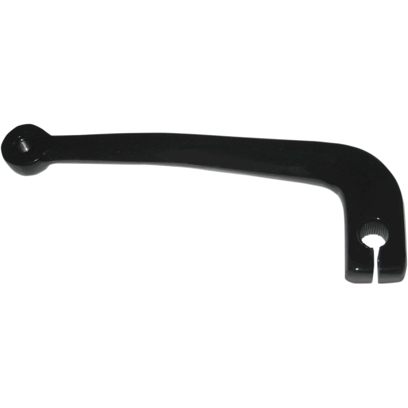 DRAG SPECIALTIES 86-06 FXST/91-05FXD SHIFT LVR BLK 292018