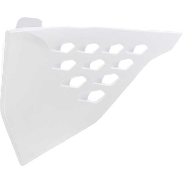ACERBIS AIRBOX COVER VENT KTM WHT 2791450002