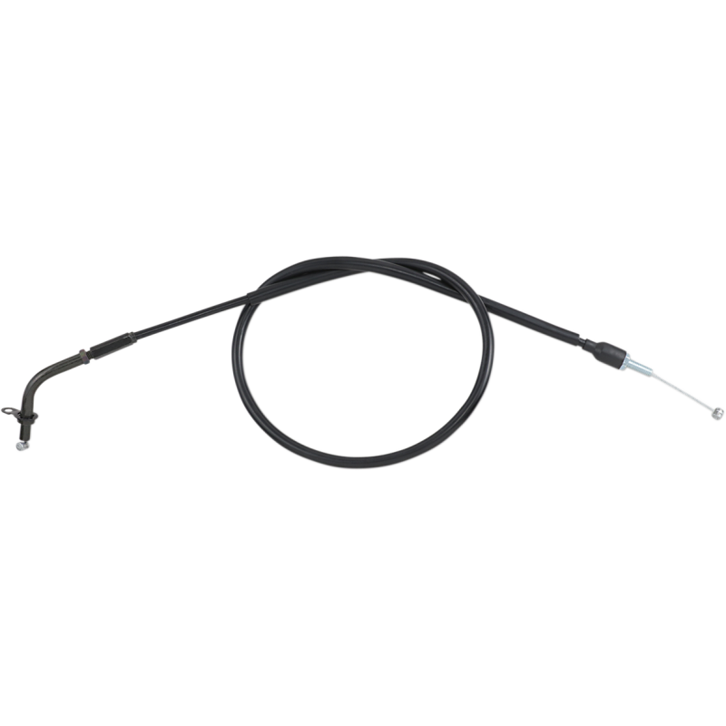 MOTION PRO THROTTLE CABLE BLACK VINYL 04-0126