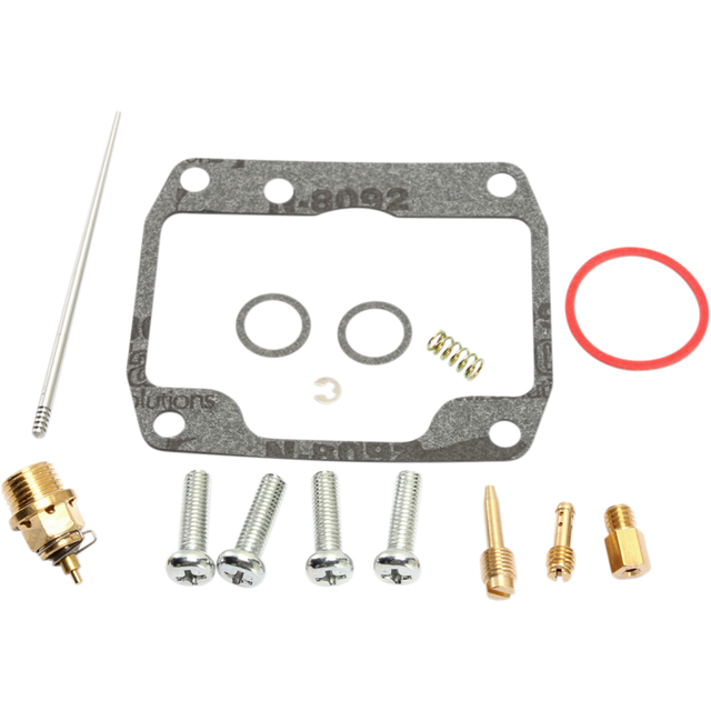 MOOSE RACING REPAIR KIT CARB YAM 26-1527