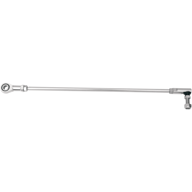 DRAG SPECIALTIES 14.5" CUSTOM APPL SHIFTER LINKAGE EA 1601-0240