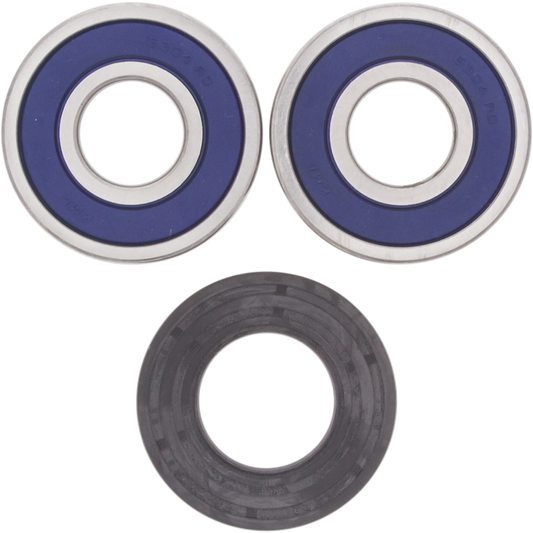ALL BALLS REAR WHEEL BEARING & SEAL KIT 25-1353