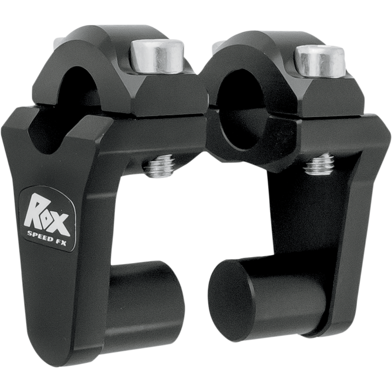 ROX SPEED FX RISER 2"ROX PIVOT 7/8" 1R-P2SS