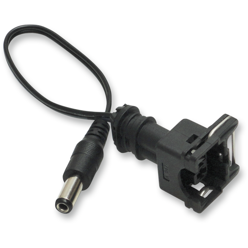 MOTION PRO FUEL INJECTOR PIGTAILS / FOR EVI INJECTORS TOOL 08-0598