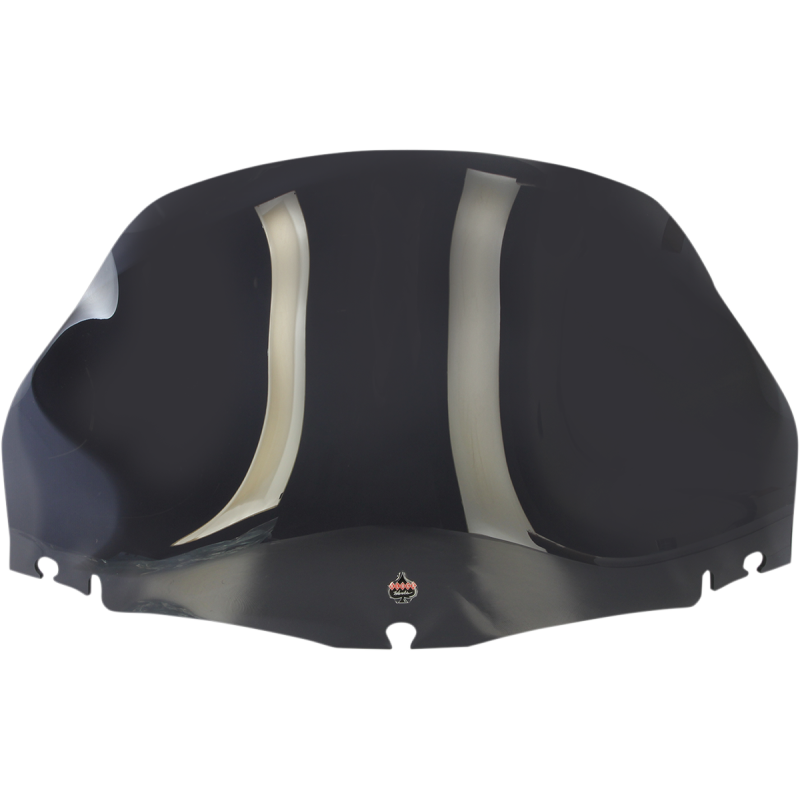 KLOCK WERKS 96-13 FLHT 11.5" DRK SMK WINDSHIELD KWW-01-0371